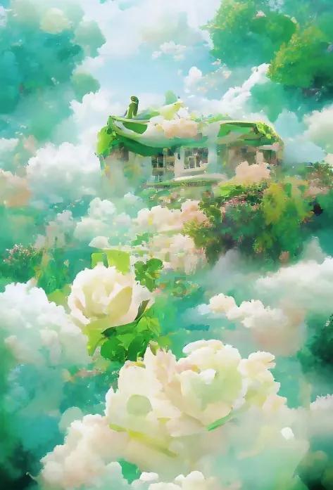 立冬古诗知多少游戏画面